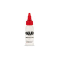 Dynamic Non Mixing Heavy White