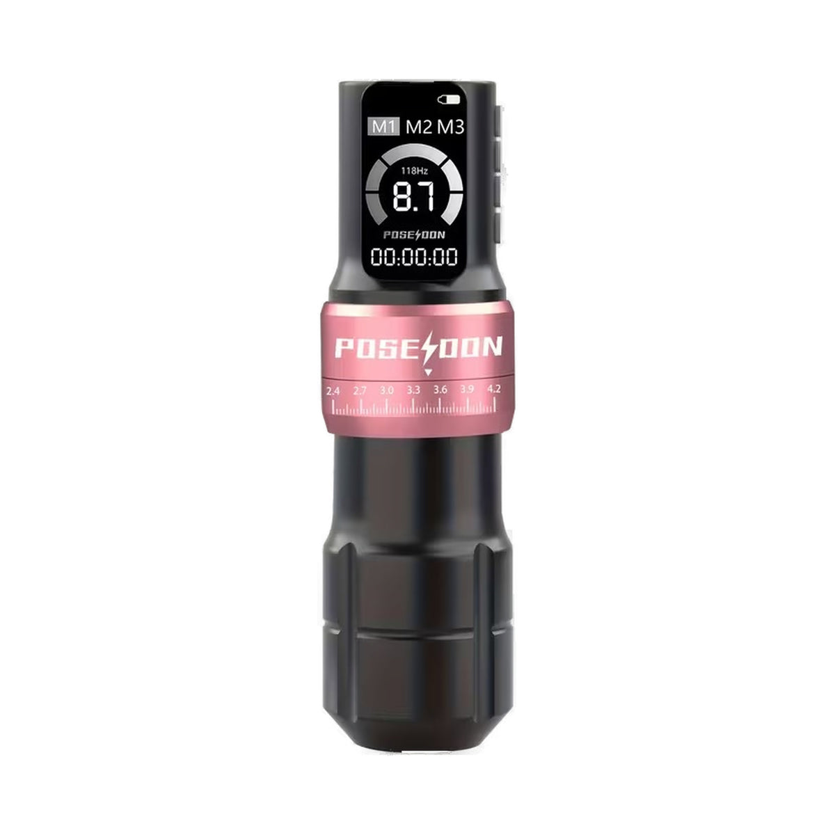 Wireless Tattoo Pen – Poseidon Multi-Mode