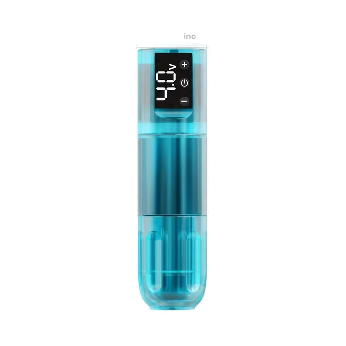 Wireless Tattoo Pen – Poseidon Troy