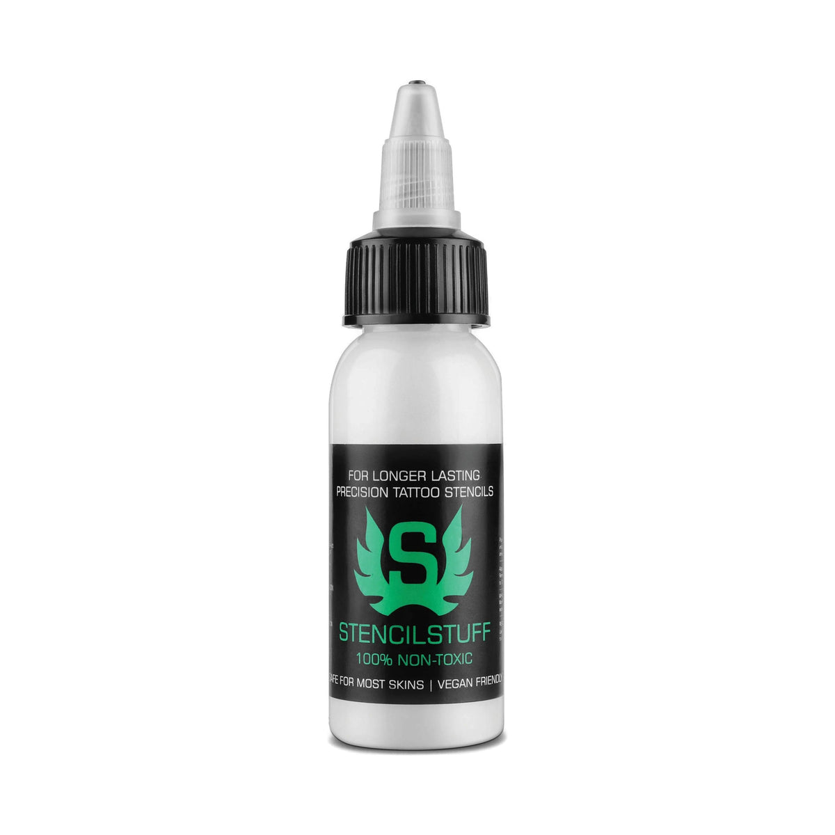Stencil Transfer Cream – Stencil Stuff 30ml