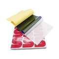 Thermal Tattoo Stencil Paper – Grade and Pack Options