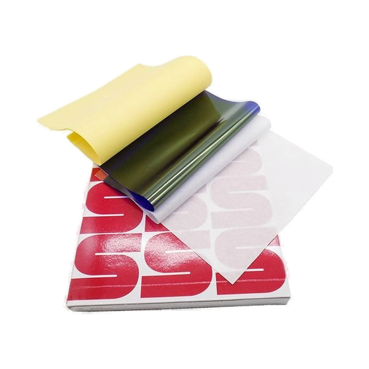 Thermal Tattoo Stencil Paper – Grade and Pack Options