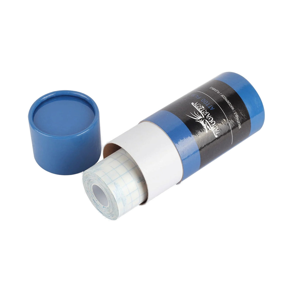 Tattoo Protective Film – Second Skin Rolls