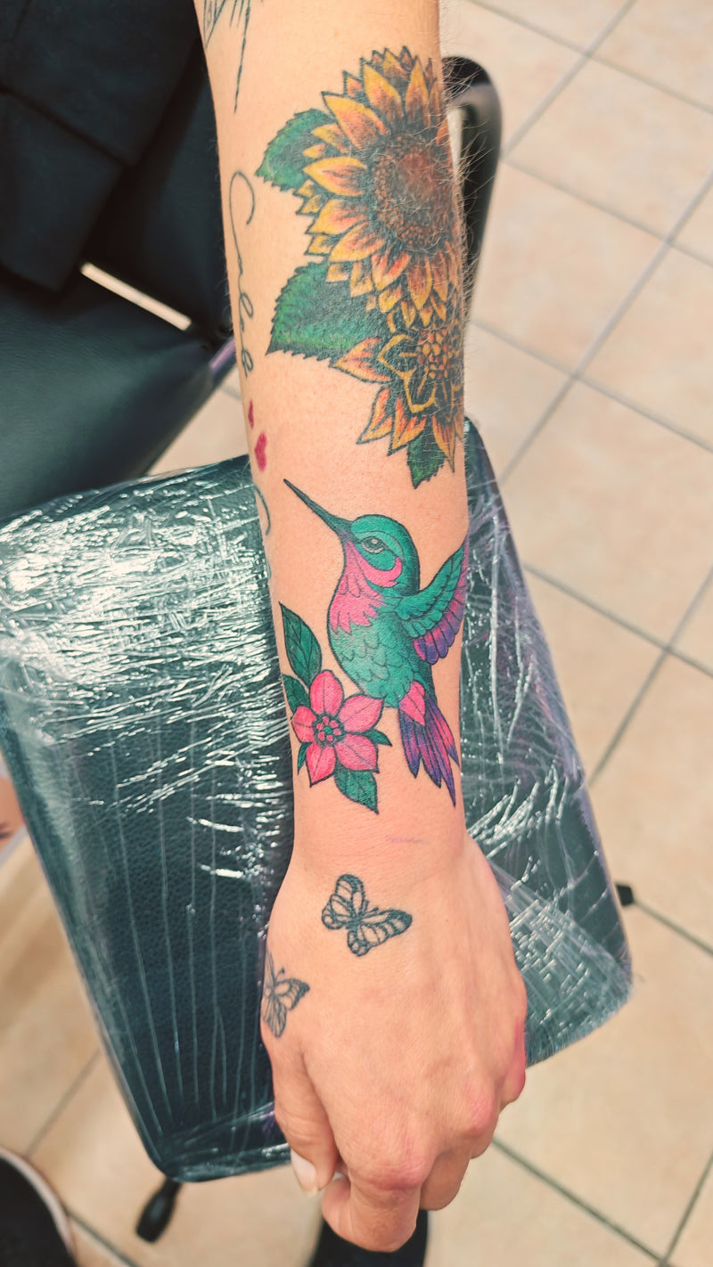 skullair tattoos jason de ridder
