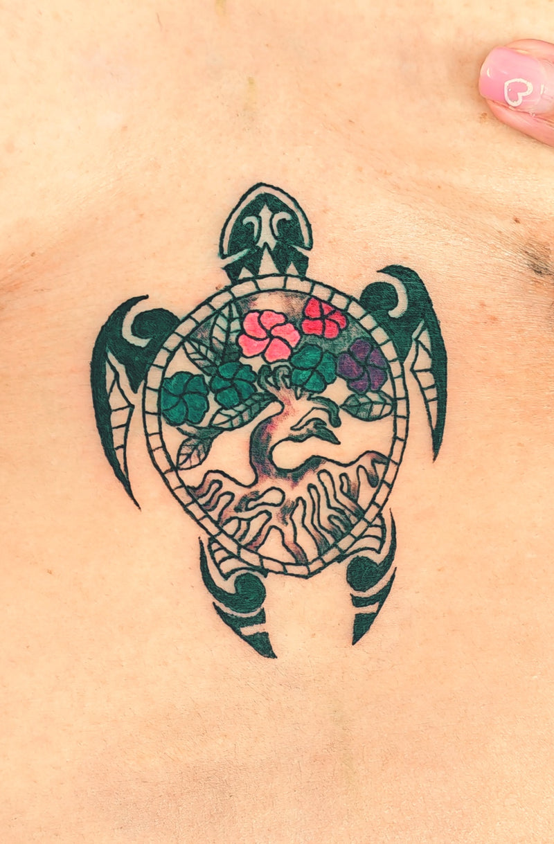 skullair tattoos jason de ridder