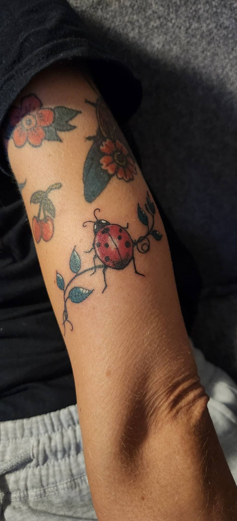 skullair tattoos jason de ridder