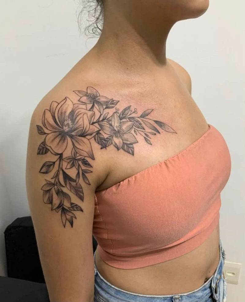 skullair tattoos jason de ridder