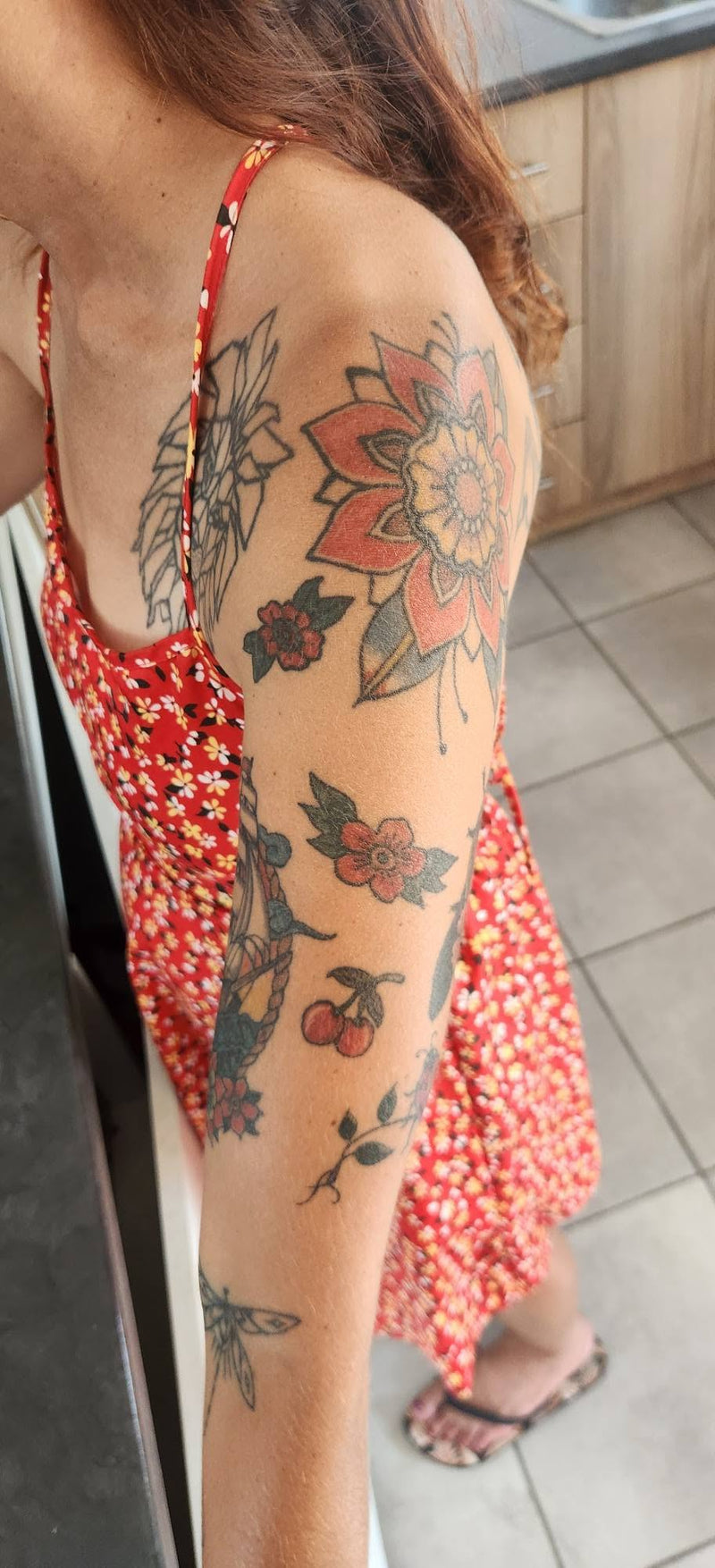 skullair tattoos jason de ridder