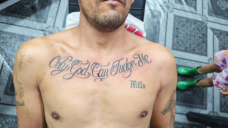 skullair tattoos jason de ridder