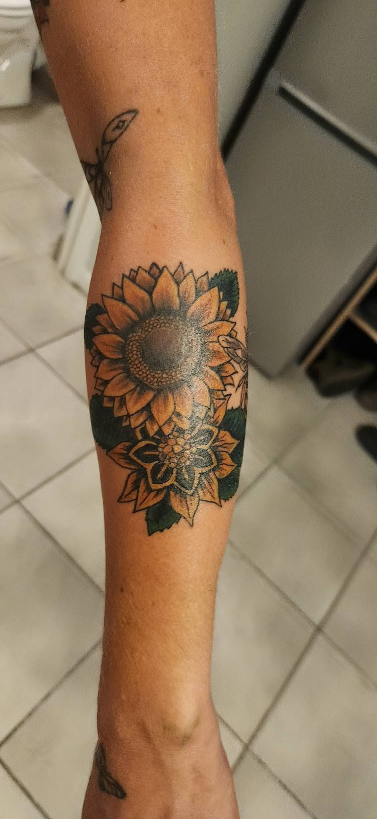 skullair tattoos jason de ridder