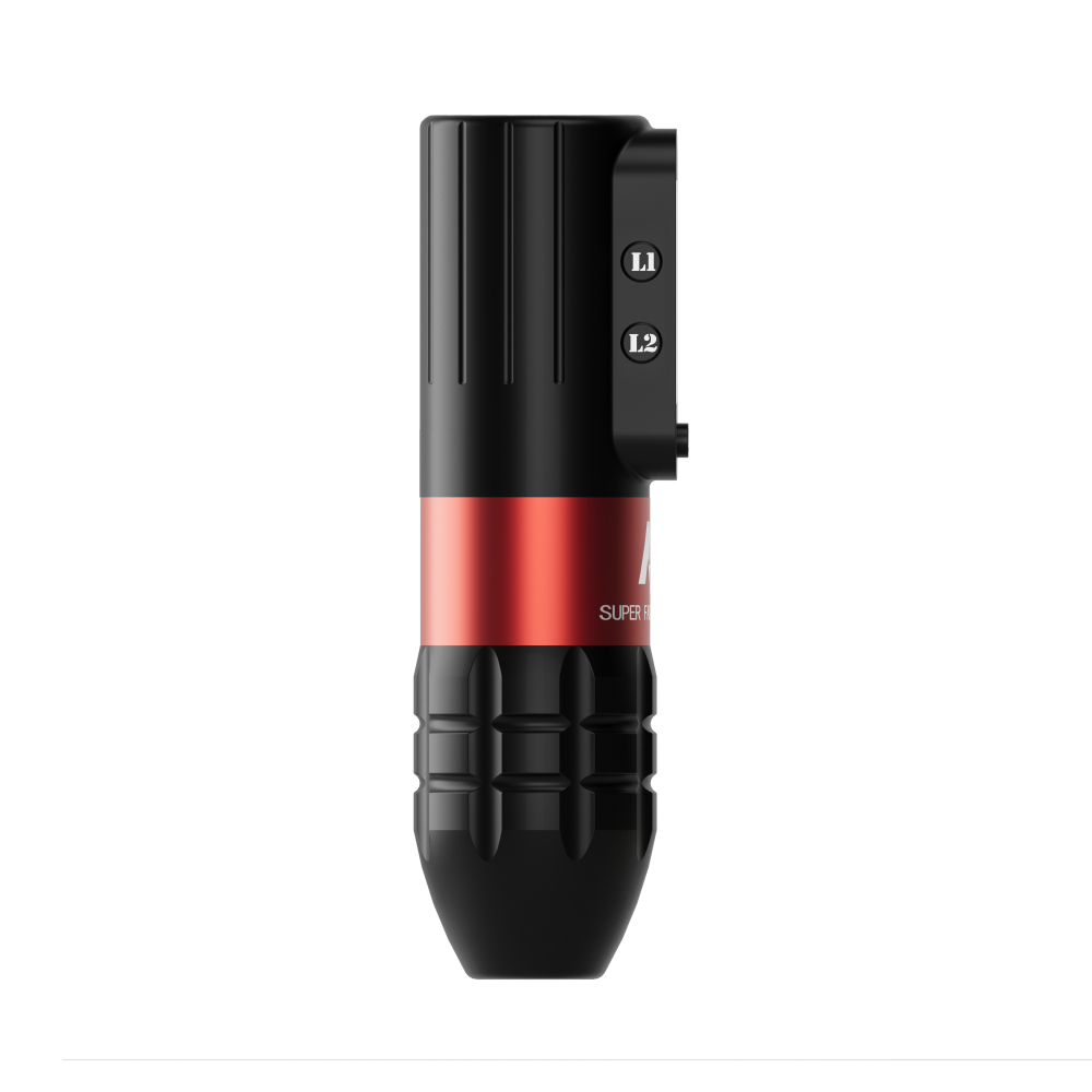 Mars M1 Wireless Pen Tattoo Machine