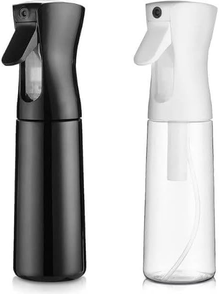 Continuous High Pressure Spray Bottle 200ml & 300ml