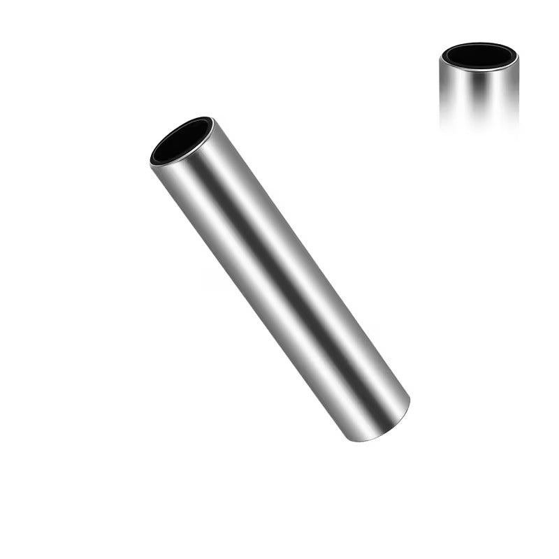 Two-sided piercing jewellery ball holder for 5 mm and 6 mm balls