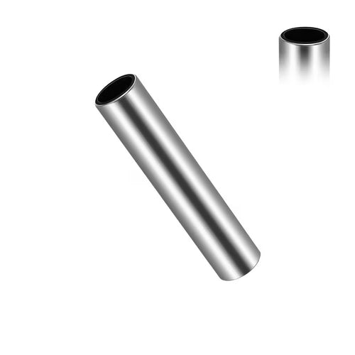 Two-sided piercing jewellery ball holder for 5 mm and 6 mm balls