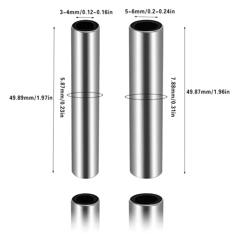 Piercing jewellery ball holder and removal tool – detail 3