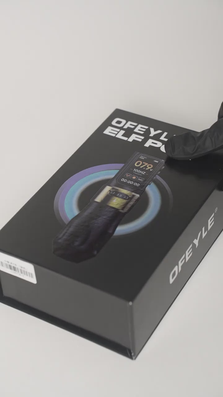 Wireless Tattoo Pen – Ofeyle ELF Pro