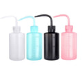 Tattoo Wash Bottle – Squeeze Dispenser
