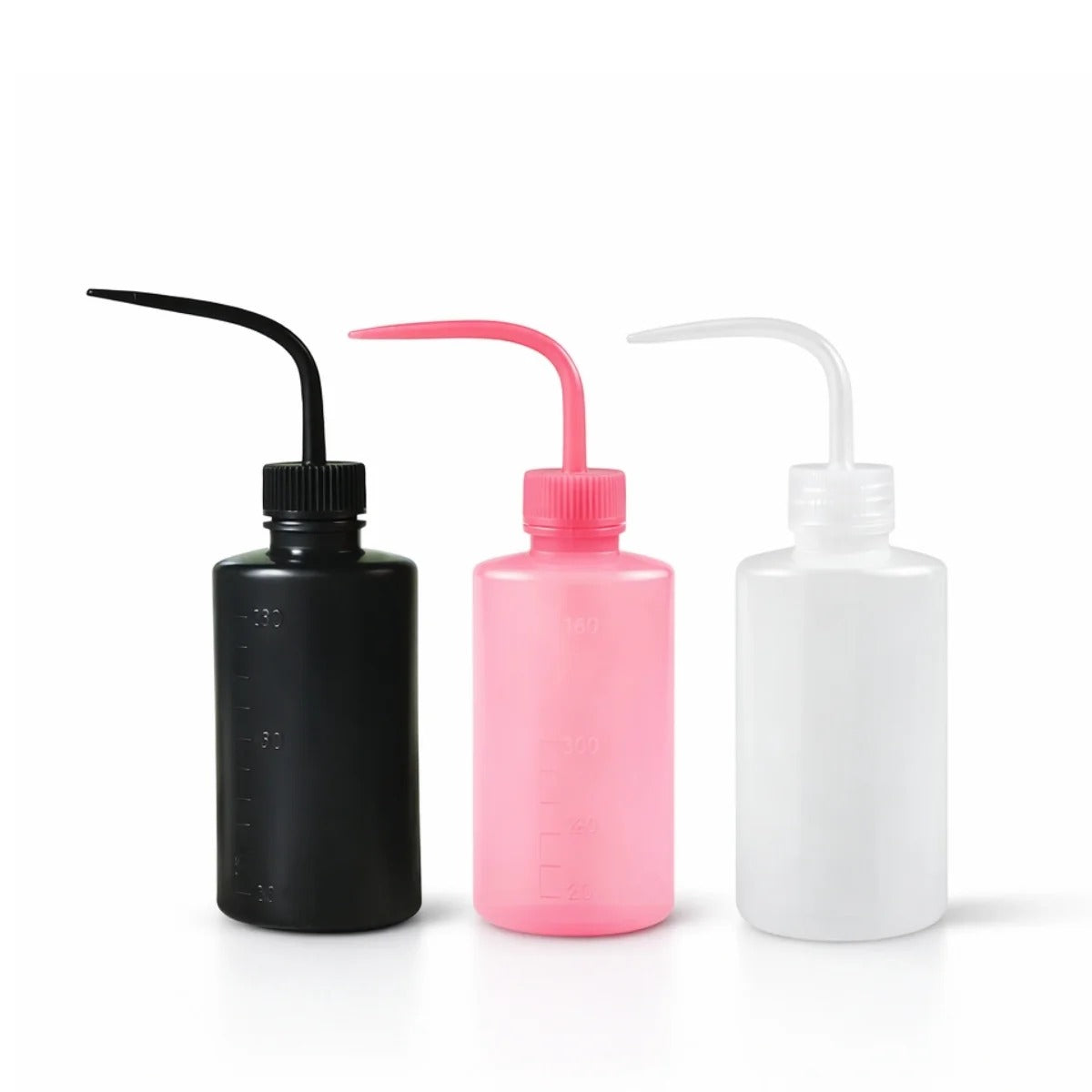 Tattoo Wash Bottle – Squeeze Dispenser