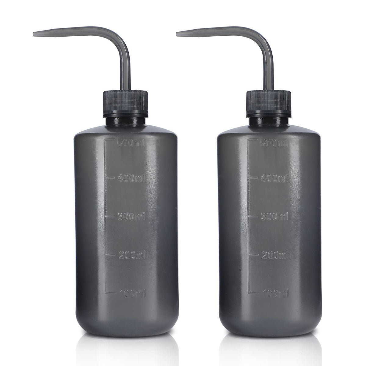 Tattoo Wash Bottle – Squeeze Dispenser
