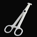 Disposable Piercing Clamps – 5 Pack