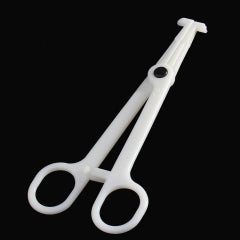 Disposable Piercing Clamps – 5 Pack