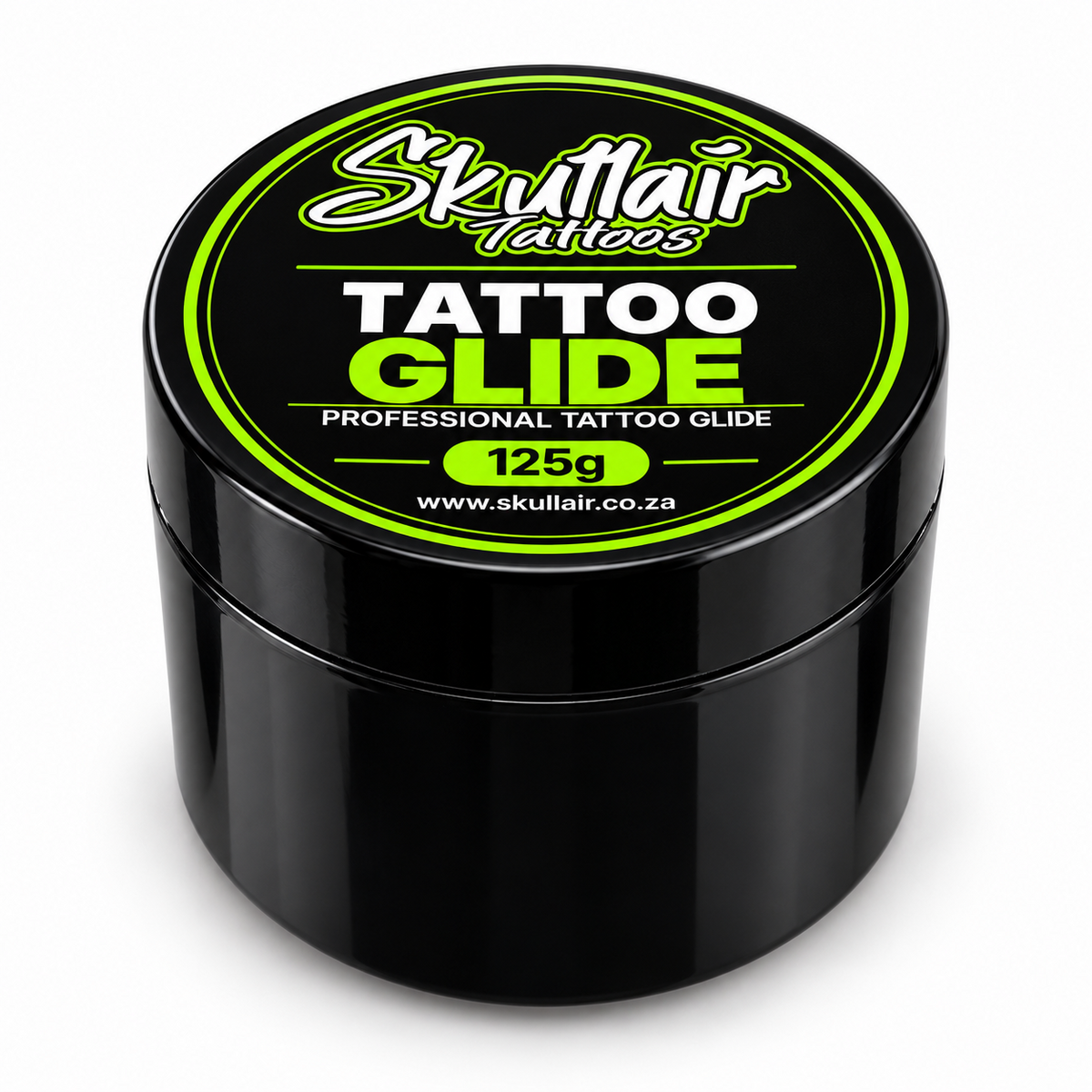 Skullair Tattoos Tattoo Glide 125g tub