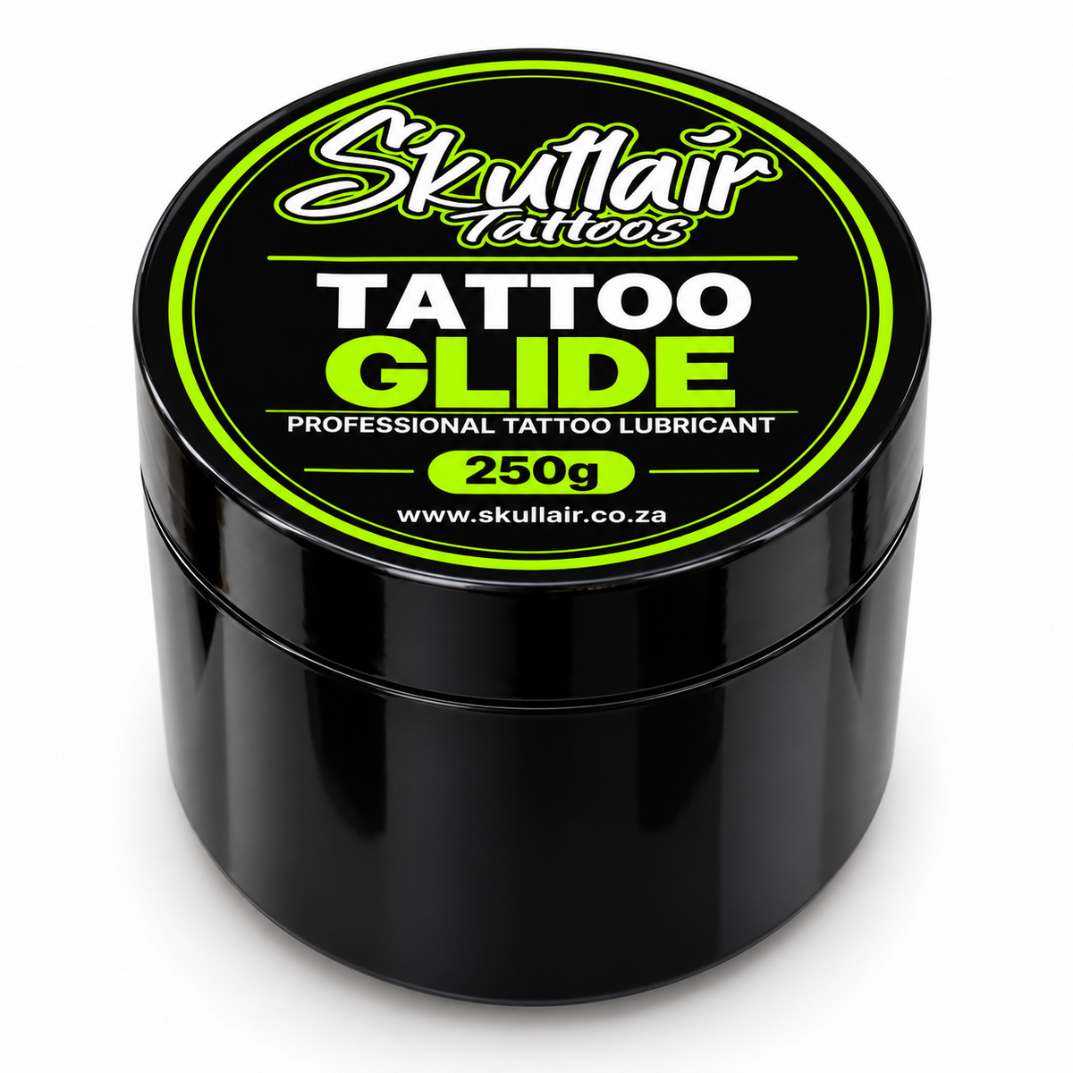 Skullair Tattoos Tattoo Glide 250g tub