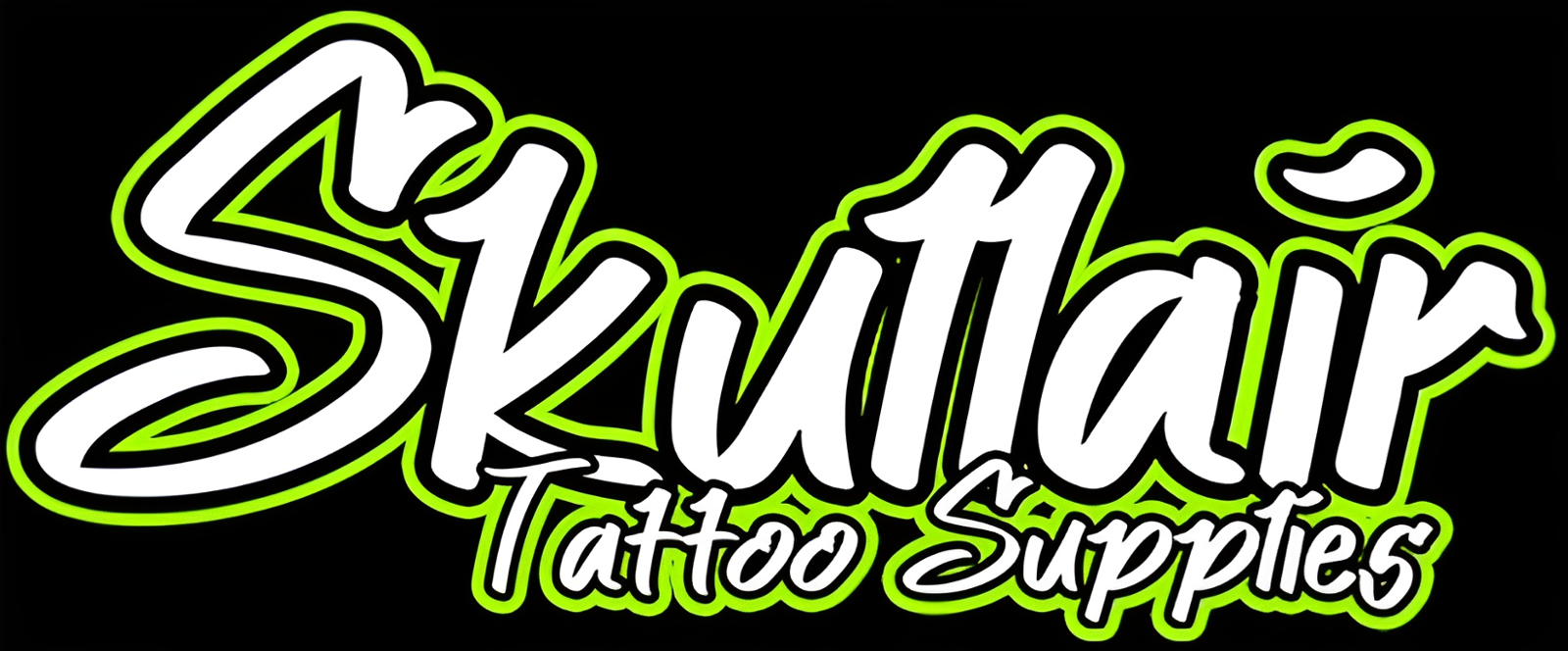 Skullair Tattoo Supplies