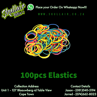 Elastics (1pc)