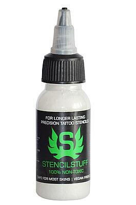 Stencil Stuff By Tattoo Stuff 30ml 1oz
