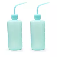 Pump Tattoo Squeeze Bottle (250ml) Blue Pump Tattoo Squeeze Bottle (250ml) Blue