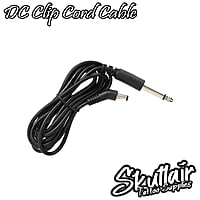 DC Clip Cord DC Clip Cord