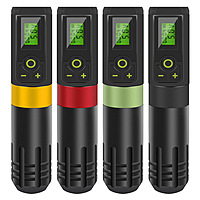Z1 Wireless Tattoo Pen machine Kit Z1 Wireless Tattoo Pen machine Kit