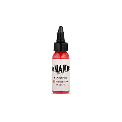 Hot Pink Dynamic ( USA) 30ml