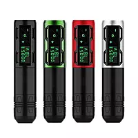 Z1 Wireless Tattoo Pen machine Kit Z1 Wireless Tattoo Pen machine Kit