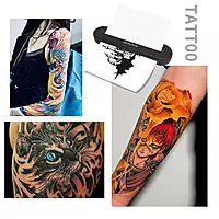 ATS886 Lite Bluetooth Wireless Tattoo Stencil Printer ATS886 Lite Bluetooth Wireless Tattoo Stencil Printer