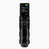 Adjustable Stroke Length Wireless Tattoo Pen Adjustable Stroke Length Wireless Tattoo Pen