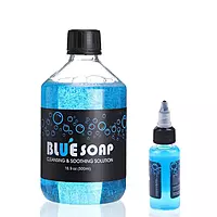 Blue soap 30ml Blue soap 30ml