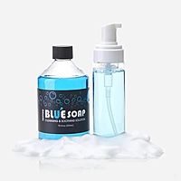 Blue soap 30ml Blue soap 30ml