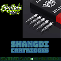 1213RM ShangDi Cartridge Needle