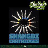 1213RM ShangDi Cartridge Needle
