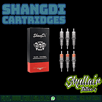 1213RM ShangDi Cartridge Needle