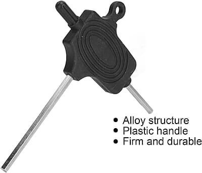 Allen Tool Key