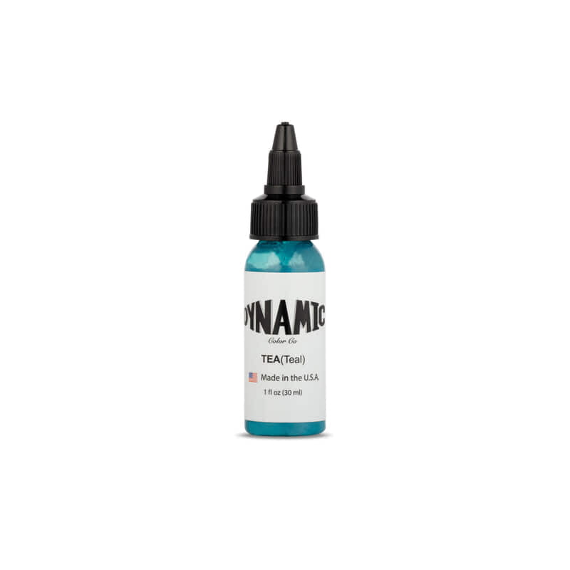 Teal Dynamic ( USA) 30ml