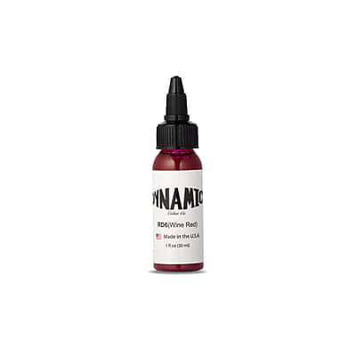 Wine Red Dynamic ( USA) 30ml