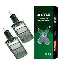 1235RM Ofeyle Cartridge Needle 1235RM Ofeyle Cartridge Needle