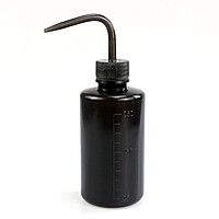 Pump Tattoo Squeeze Bottle (250ml) Black Pump Tattoo Squeeze Bottle (250ml) Black