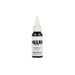 Black Dynamic ( USA) 30ml