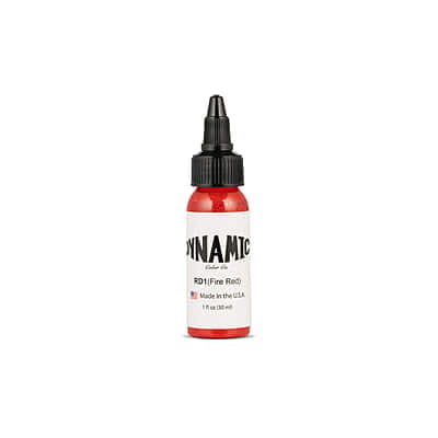 Fire Red Dynamic ( USA) 30ml